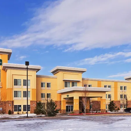 La Quinta Inn & Suites by Wyndham Elk City