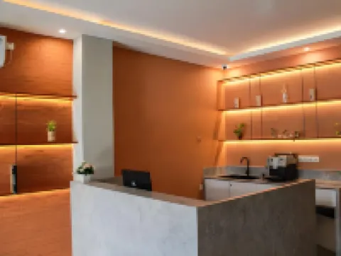 Sunrise Hotel Kudus Hotel a Jati