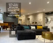 Le Loft de l'hôtel Dieu Hotels in Castanet