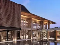 Djoglo Luxury Bungalow Hotels in Pakis