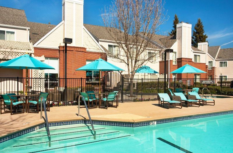 Residence Inn Sacramento Airport Natomas photo 2