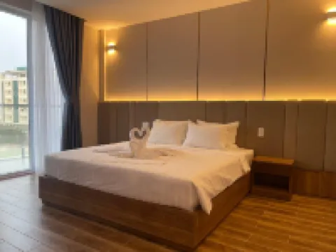 Ho Tram Golden Hotel