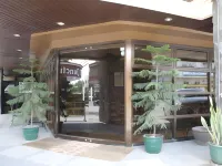 Roxas President's Inn Hotels in Capiz