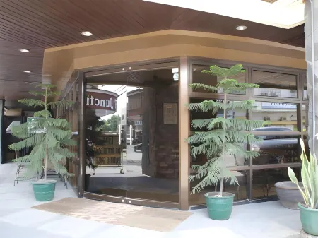 Roxas President's Inn Отели в г. Роксас Сити