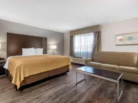 Quality Inn Burbank Airport Hotels in Burbank