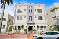 Shelley Hotel Hotels in Miami Beach