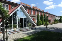 Stary Dvor Hotel
