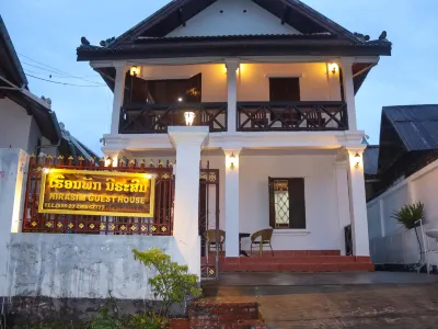Nirasim Villa Hotels in 