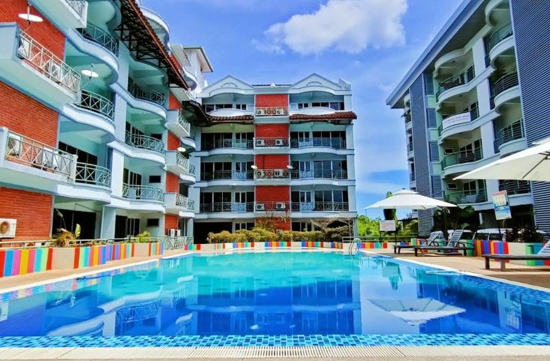 Perdana Serviced Apartment & Resorts photo 2