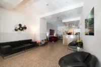 Hotel Topas Frankfurt City