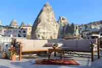 Hanzade Cappadocia Hotels in Göreme