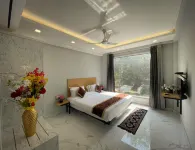 The Empire Villa,Cyber City, Gurgaon Hotels near Gurgaon Railway Station