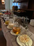 Imereti Hotel - 조식 운영