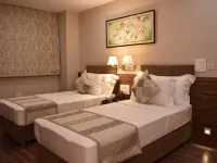 De Bougain Villa 몽키 템플 (두르가 사원) 주변 호텔