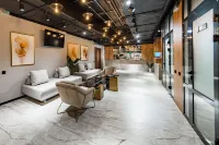 Snega Apart Hotel by Provence Hotels in Estosadok