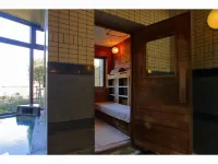 花の森ホテル 伊予市のホテル
