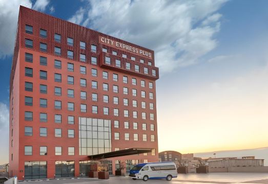 시티 익스프레스 플러스 부대시설