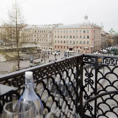 Inn 6 Line (Инн 6 Лайн) Отели рядом с достопримечательностью «Остров Диво»