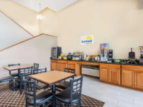 Days Inn by Wyndham Pueblo Hotels in Pueblo