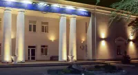Yubilejnaya Hotel Hotels in Syzran