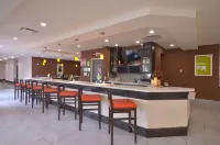 Hilton Garden Inn Fayetteville - bar