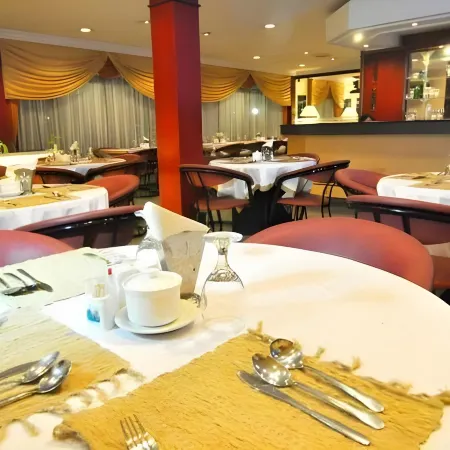 Hotel Nirwana Pekalongan