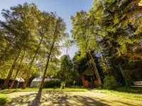 Tver Park Hotel Hotels in Tver'