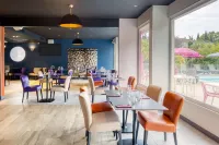 Best Western Hotelio Montpellier Sud Hotel a Lattes