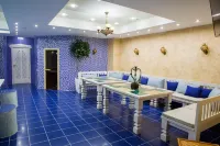 Kagau Hotel on Prospect Stroiteley Hotels in Penza
