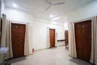 什里拉姆付費旅館 阿拉姆吉爾清真寺附近的飯店