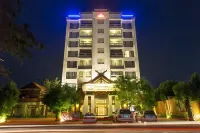 Yeak Loam Hotel Hotels in Banlung