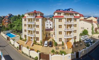 Black Sea Guest House