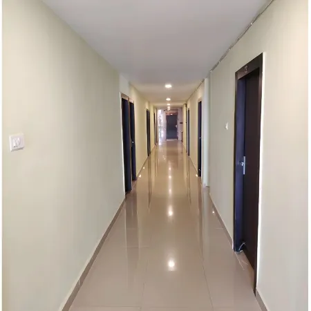 Hotel Grand Inn, Warangal
