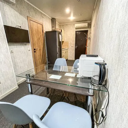 Отель VeryHotel