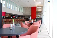 Bastion Hotel Arnhem - bar