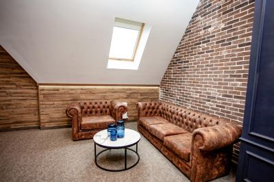 Public Areas TETA Photo