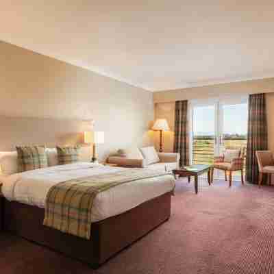Carnoustie Golf Hotel 'a Bespoke Hotel’ Rooms