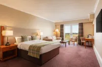 Carnoustie Golf Hotel 'a Bespoke Hotel’ Hotels in Forfar
