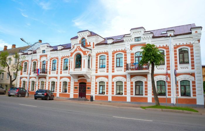 Rahmaninov Hotel