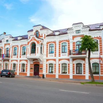 Рахманинов