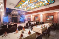 Bashnya Hotel