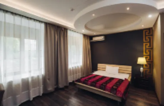 Ulan Hotel