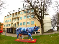 Hotel Mosaico