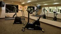 Holiday Inn Express GROVE CITY (OUTLET CENTER) by IHG - Gym