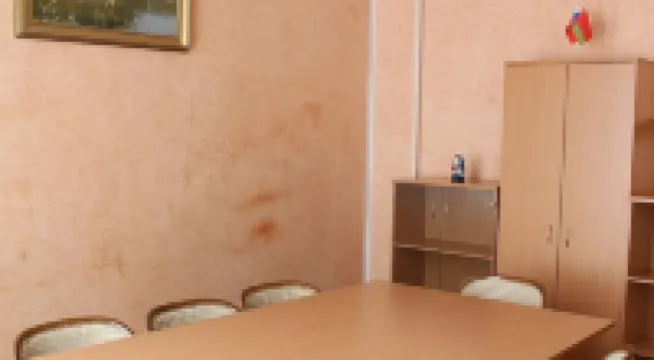 Intourist Hotel
