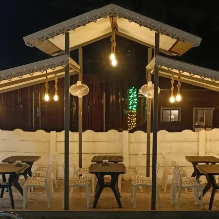 White Key Resort