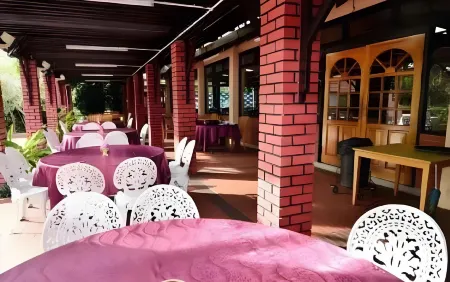 Puteri Bayu Beach Resort