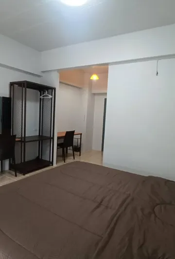 ห้องเตียงใหญ่