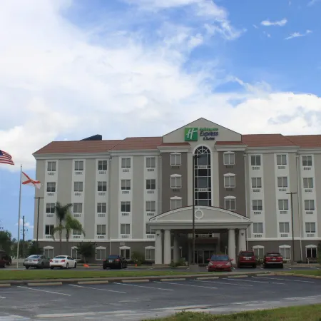 Holiday Inn Express & Suites ORLANDO SOUTH-DAVENPORT by IHG