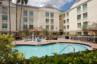 Hilton Garden Inn Orlando Airport - Family